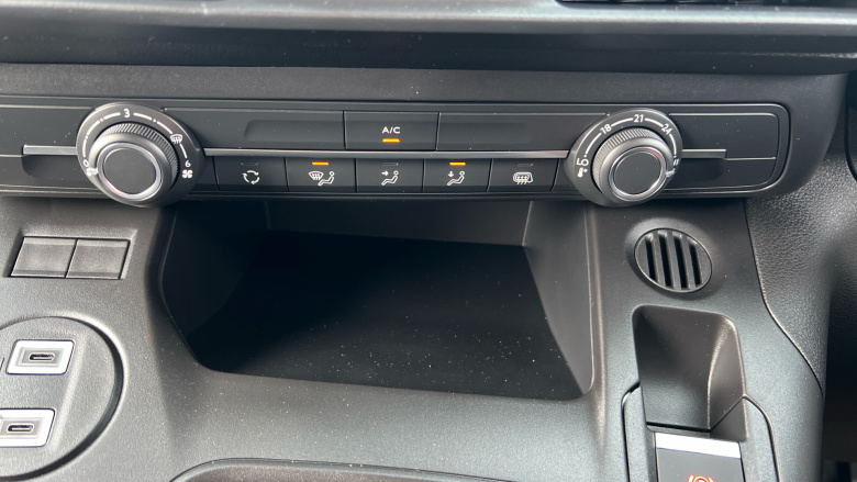 Citroen Berlingo M Diesel 1.5 BlueHDi 100ps Van Enterprise+[Reduced Payload]